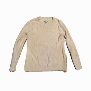 Croft&Barrow Pink Sweater